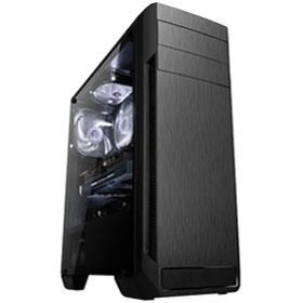 Master Tech T200-GX Computer Case